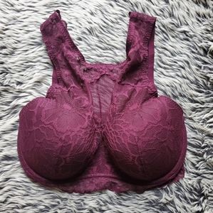 VS PINK Lace Bralette